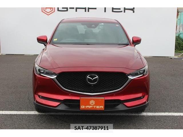 Mazda CX-5 2019-01 341860-1