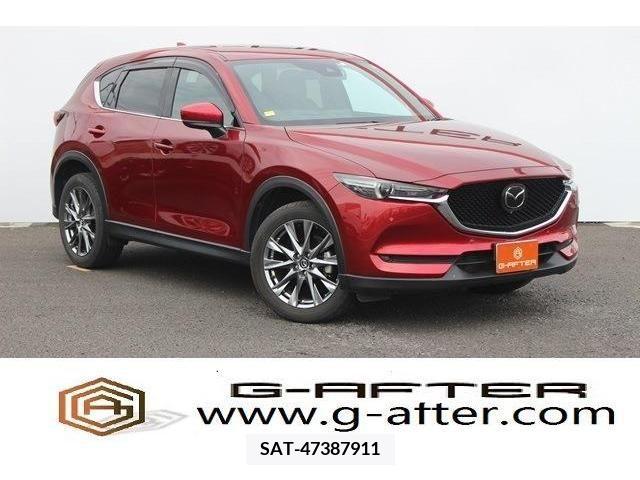 Mazda CX-5 2019-01 341860-0