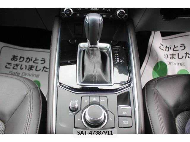Mazda CX-5 2019-01 341860-12