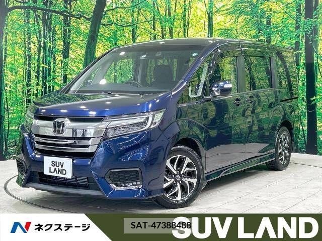 Honda e 2019-06 380399-0
