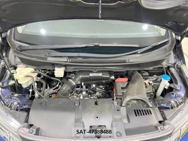 Honda e 2019-06 380399-19