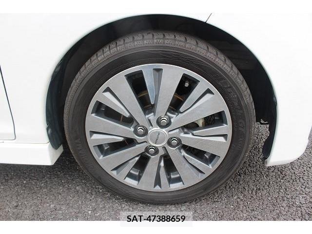 Nissan DAYZ 2014-06 266440-11