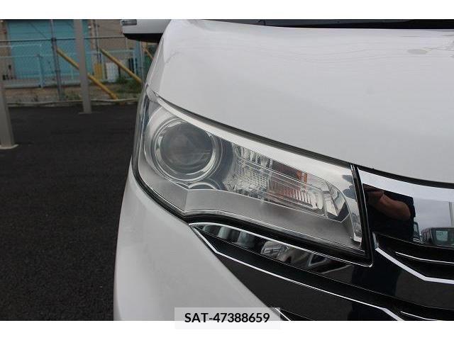 Nissan DAYZ 2014-06 266440-9