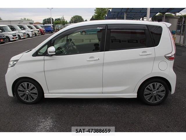 Nissan DAYZ 2014-06 266440-8