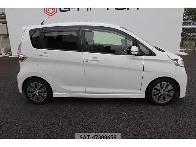 Nissan DAYZ 2014-06 266440-6