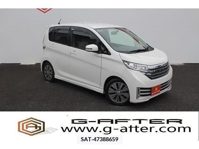 Nissan DAYZ 2014-06 266440-0