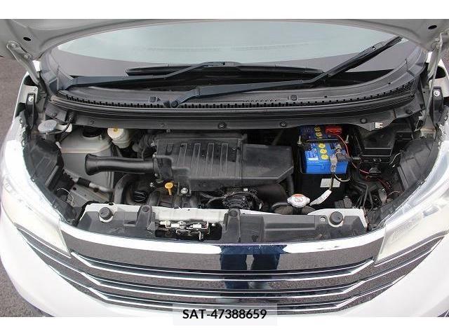 Nissan DAYZ 2014-06 266440-17