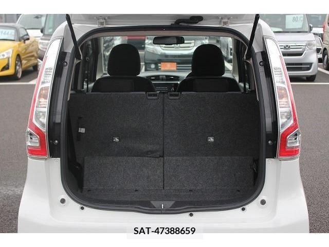 Nissan DAYZ 2014-06 266440-16