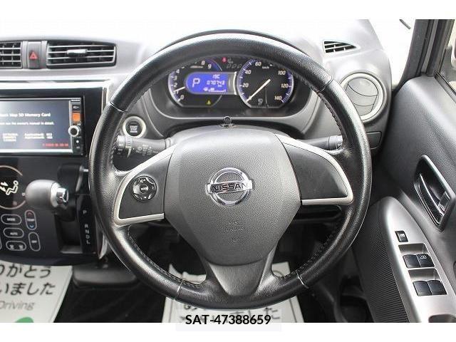 Nissan DAYZ 2014-06 266440-15