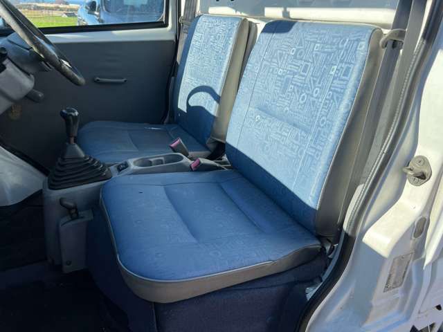 Mitsubishi MINICAB TRUCK 2000-01 26982-15