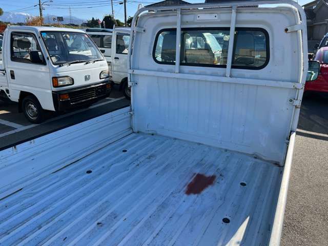 Mitsubishi MINICAB TRUCK 2000-01 26982-10