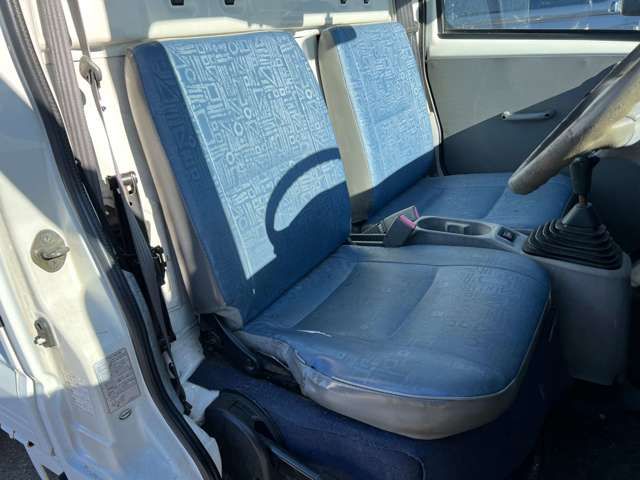 Mitsubishi MINICAB TRUCK 2000-01 26982-13