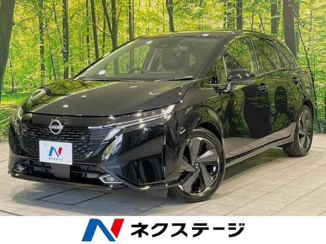 Nissan AURA 2023-06 187383-0