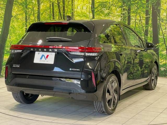 Nissan AURA 2023-06 187383-17