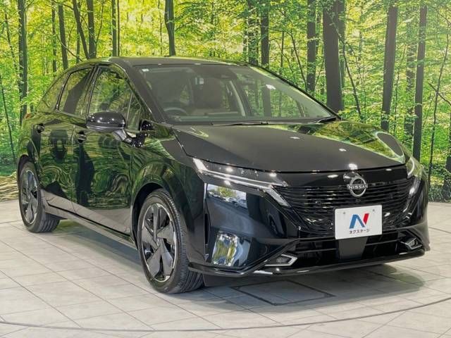 Nissan AURA 2023-06 187383-16
