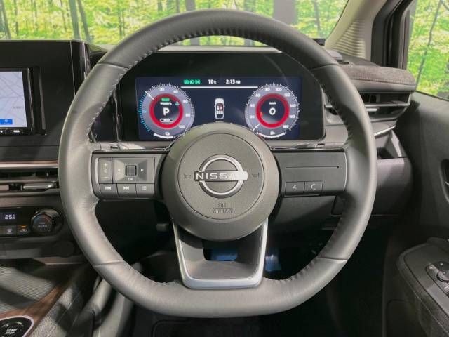 Nissan AURA 2023-06 187383-8