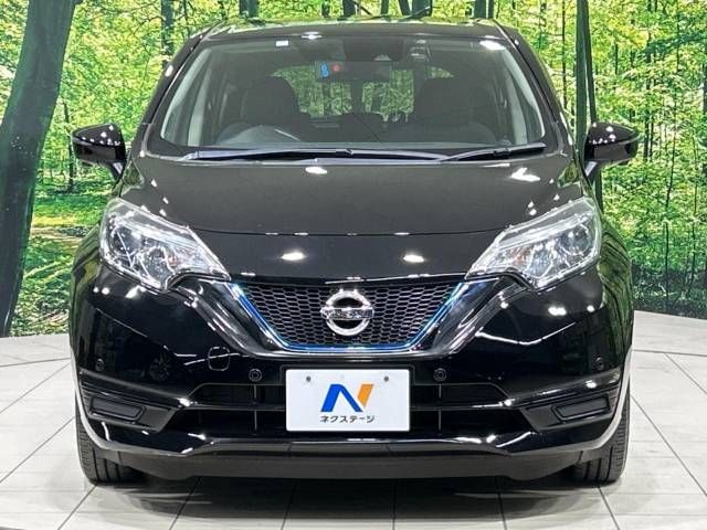 Nissan NOTE 2018-03 191270-14