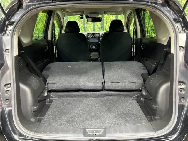 Nissan NOTE 2018-03 191270-10