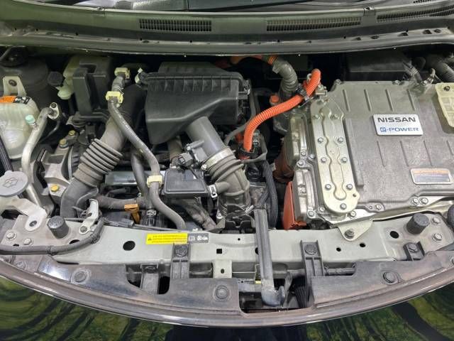 Nissan NOTE 2018-03 191270-18