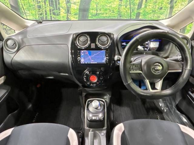 Nissan NOTE 2018-03 191270-1