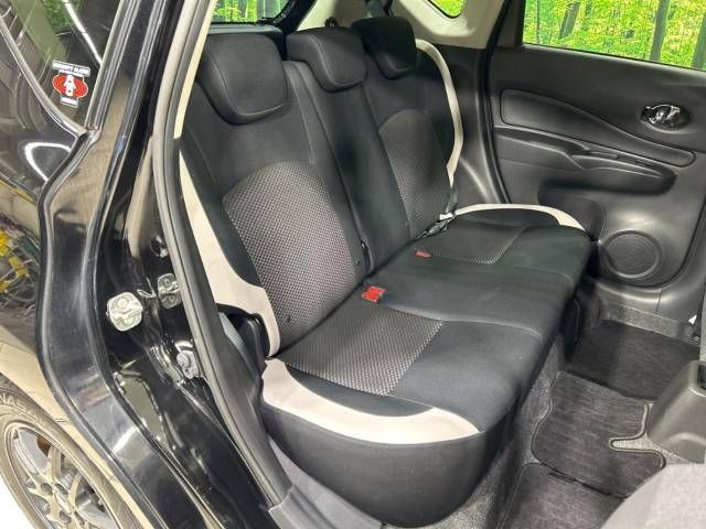 Nissan NOTE 2018-03 191270-9