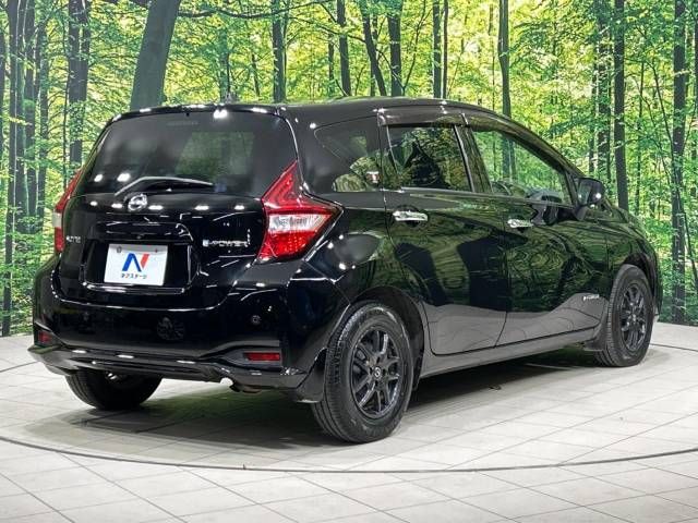 Nissan NOTE 2018-03 191270-17