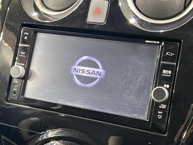 Nissan NOTE 2018-03 191270-3