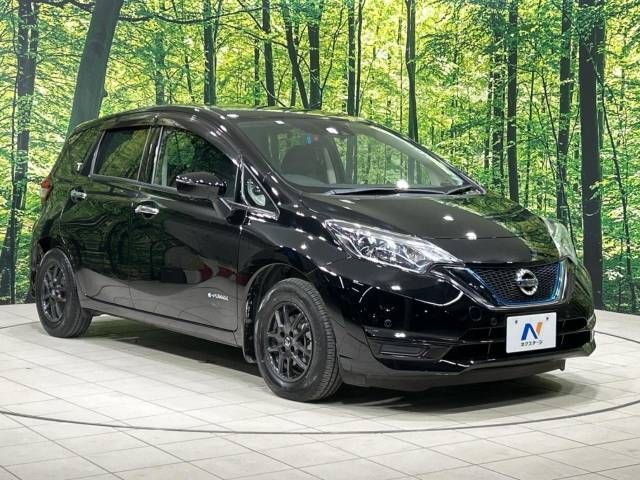 Nissan NOTE 2018-03 191270-16