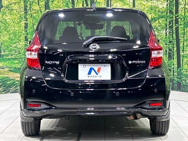 Nissan NOTE 2018-03 191270-15