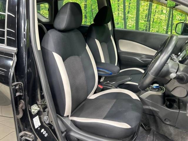 Nissan NOTE 2018-03 191270-8