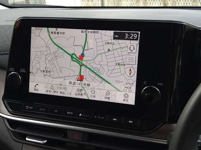 Nissan AURA 2021-08 16761-2