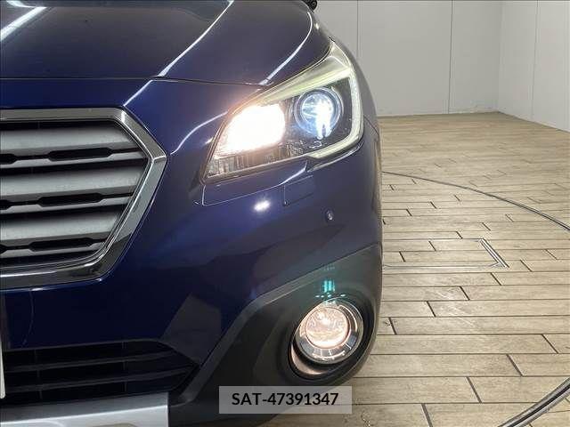 Subaru OUTBACK 2015-12 214584-18