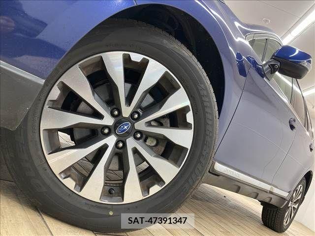Subaru OUTBACK 2015-12 214584-19
