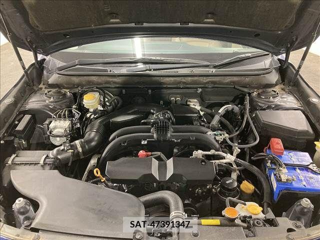 Subaru OUTBACK 2015-12 214584-17