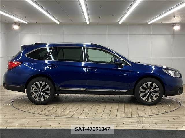 Subaru OUTBACK 2015-12 214584-16