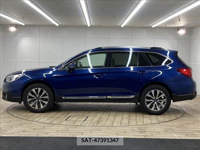 Subaru OUTBACK 2015-12 214584-15