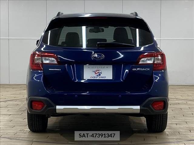Subaru OUTBACK 2015-12 214584-14
