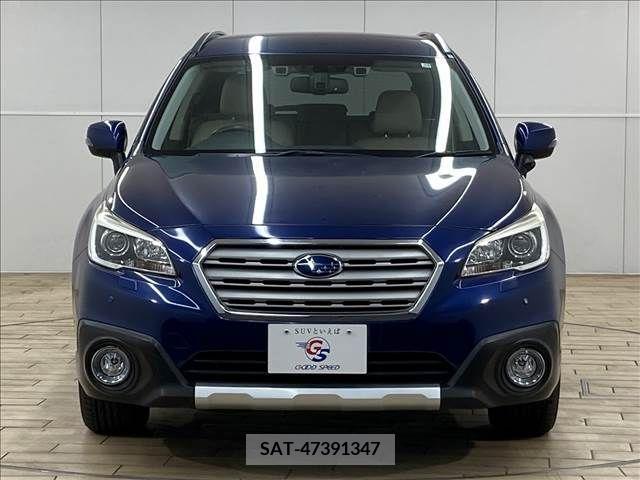 Subaru OUTBACK 2015-12 214584-2