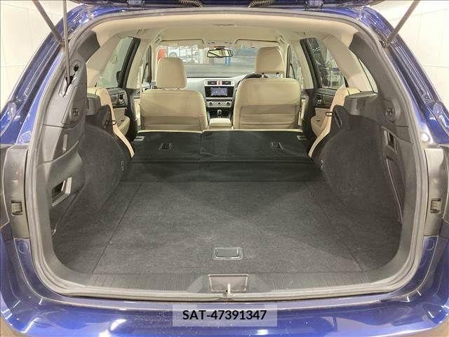 Subaru OUTBACK 2015-12 214584-13