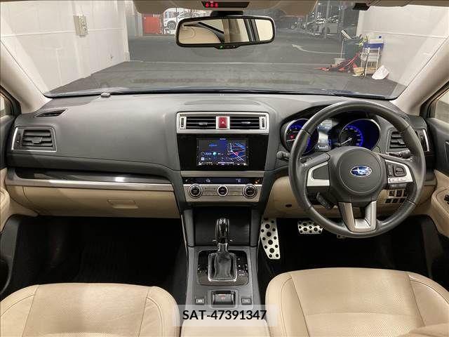 Subaru OUTBACK 2015-12 214584-1