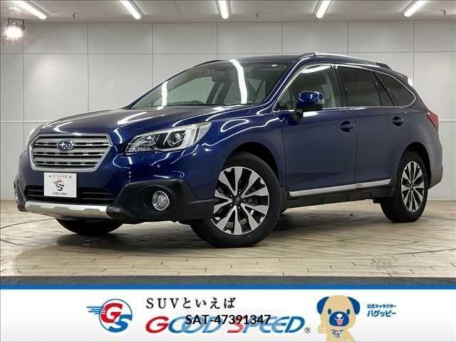 Subaru OUTBACK 2015-12 214584-0