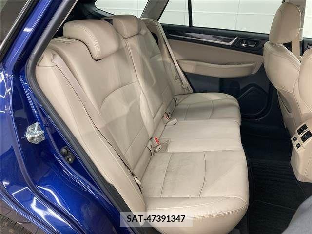 Subaru OUTBACK 2015-12 214584-12