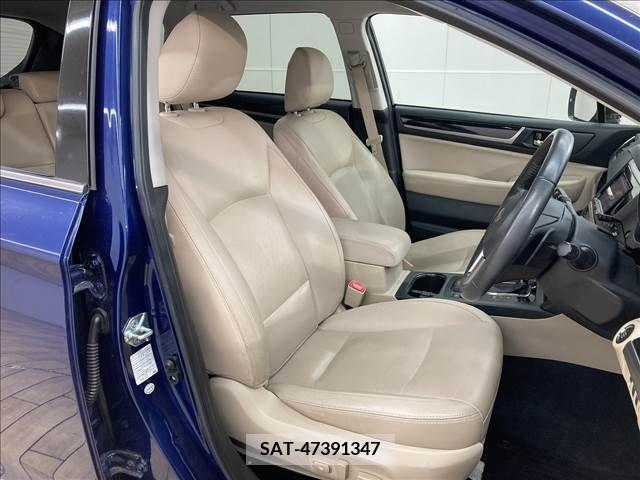 Subaru OUTBACK 2015-12 214584-11
