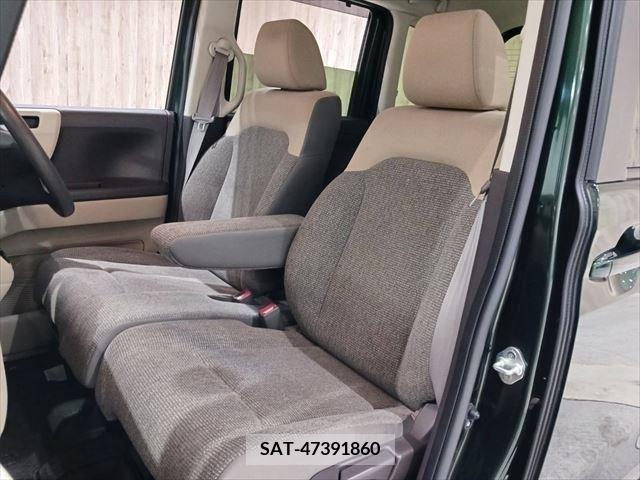 Honda N BOX 2019-04 215488-19