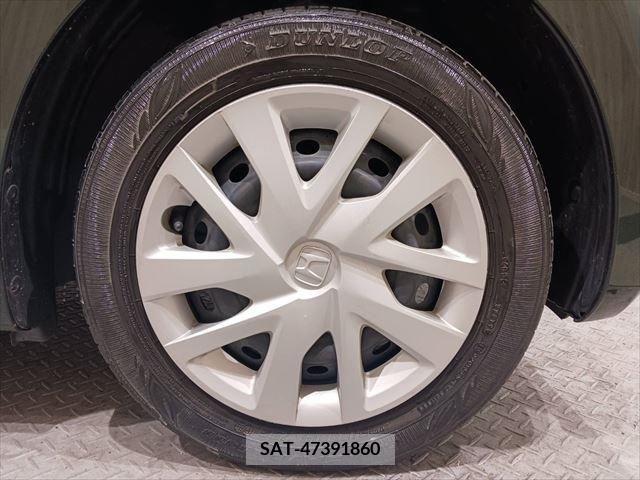 Honda N BOX 2019-04 215488-12
