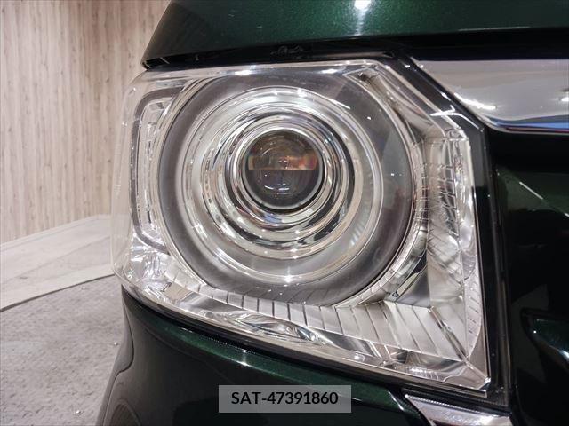 Honda N BOX 2019-04 215488-9