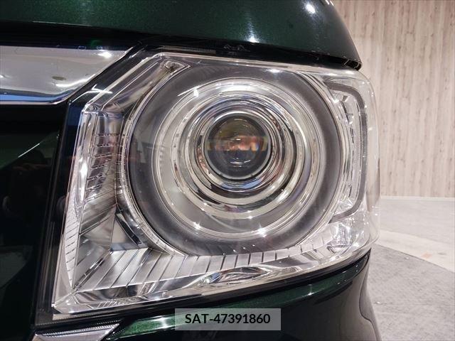 Honda N BOX 2019-04 215488-8