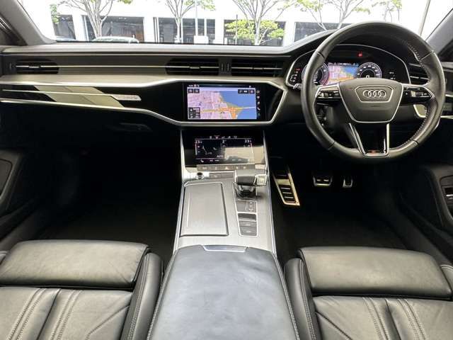 Audi A7 2018-11 26787-7