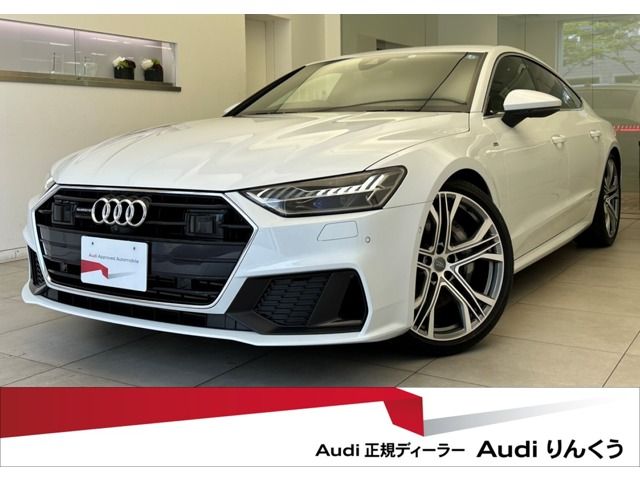 Audi A7 2018-11 26787-0