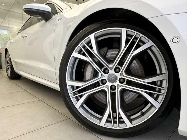 Audi A7 2018-11 26787-6